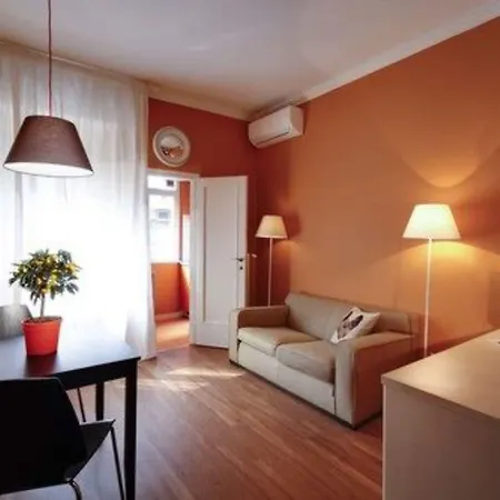 Pian Della Nave Aparthotel 4*