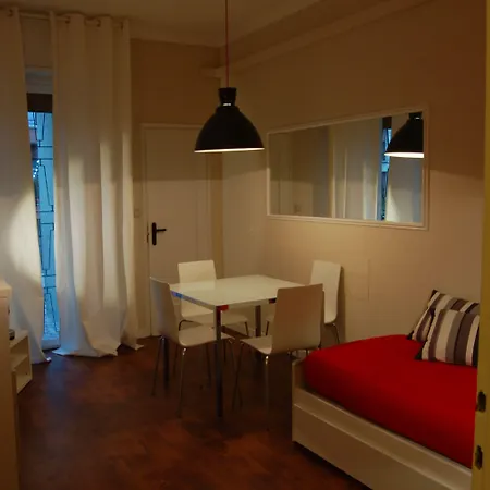 Pian Della Nave Aparthotel 4*