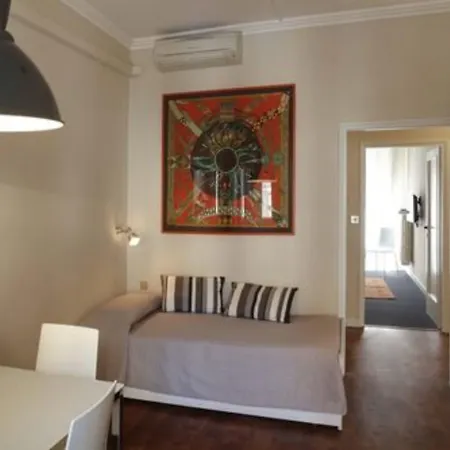 Aparthotel Pian Della Nave Milan