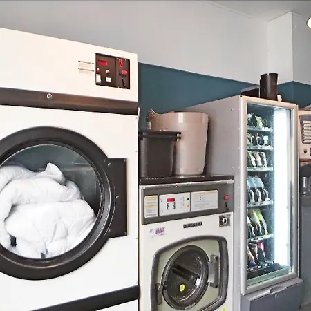 Апарт-отель Pian Della Nave Милан