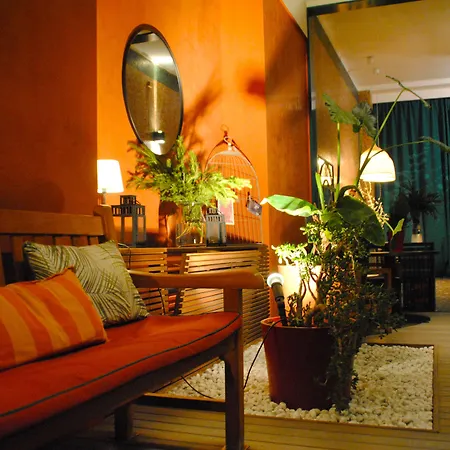 Aparthotel Pian Della Nave 4*