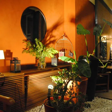 Apart Otel Pian Della Nave