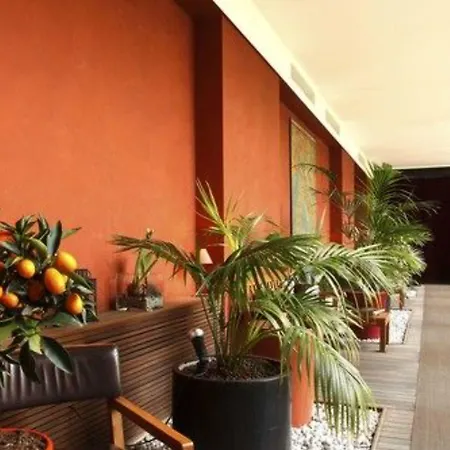 Pian Della Nave Aparthotel Milan