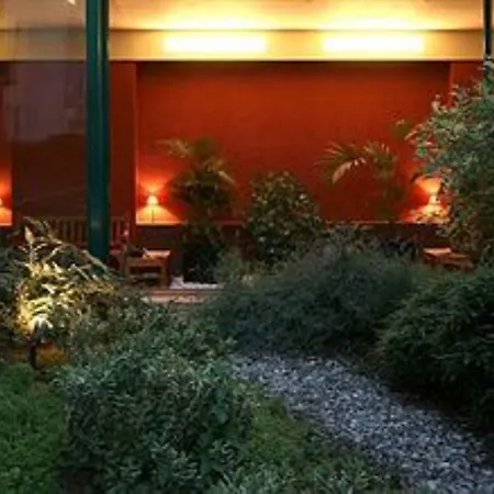 Aparthotel Pian Della Nave 4*