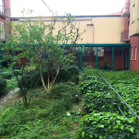 Pian Della Nave Milan