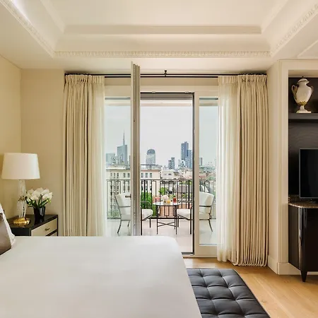 Апартаменты A.c.& G.o.