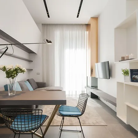 Hotel Royal & Luxury Milan