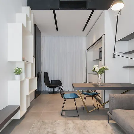 Royal & Luxury Hotel Milão