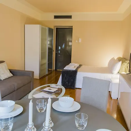 Hotel Royal & Luxury Milão