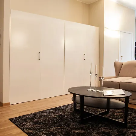 Royal & Luxury Hotel Milão