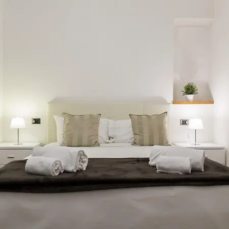 Hotel Royal & Luxury Milão