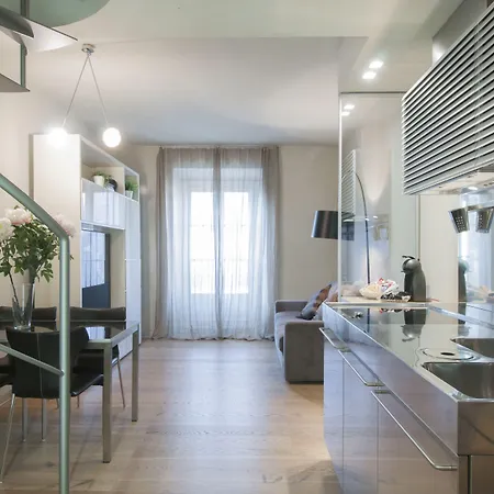 Hotel Royal & Luxury Milan