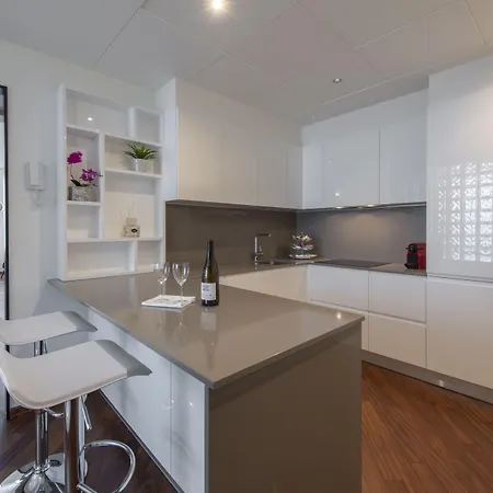 Royal & Luxury Hotel *