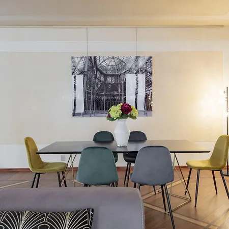 Royal & Luxury * Milão