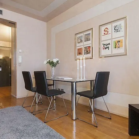 Royal & Luxury * Milão