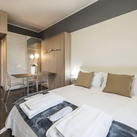 Royal & Luxury Hotel Milan