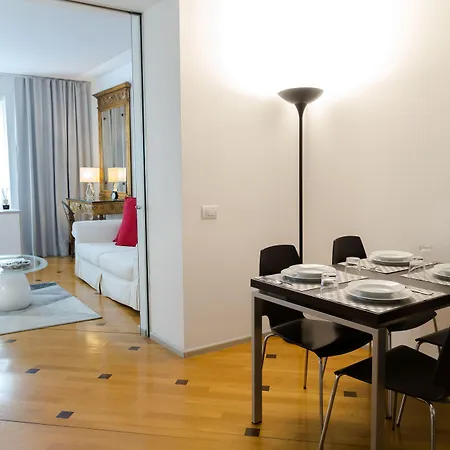 Hotel Royal & Luxury Milão