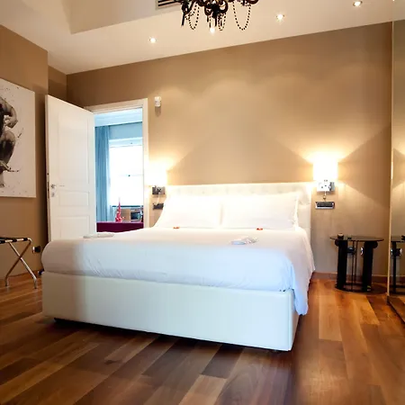 Duomo Guest house Milan