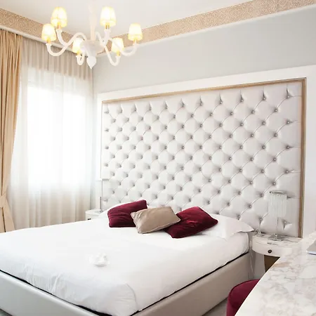 Guest house Duomo 4*
