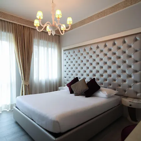 Guest house Duomo Milan