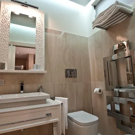 Duomo Guest house Milan