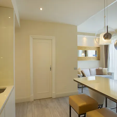 Guest house Duomo 4*