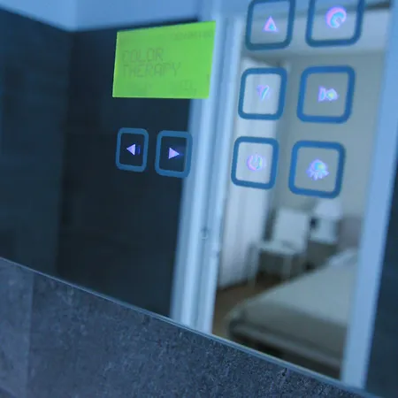 Experience Design Bed&show Отель типа 