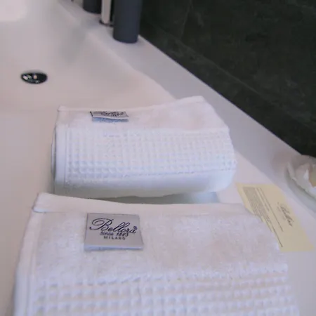 Experience Design Bed&show Oda ve Kahvaltı