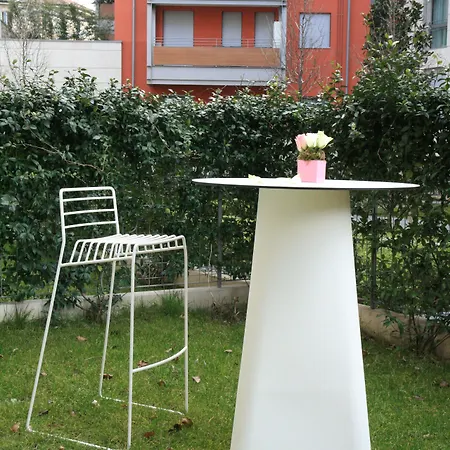 Experience Design Bed&show 4*
