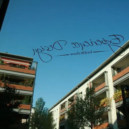 Experience Design Bed&show Милан