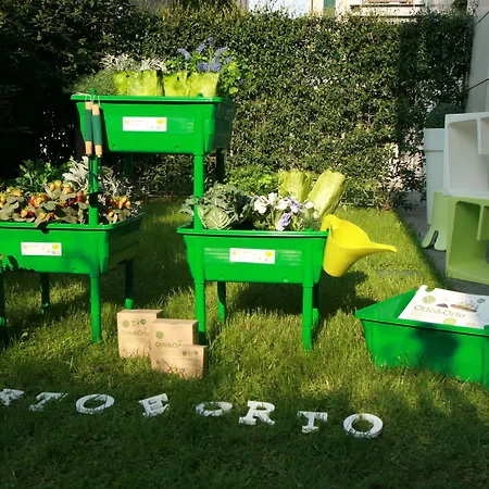 Experience Design Bed&show Oda ve Kahvaltı