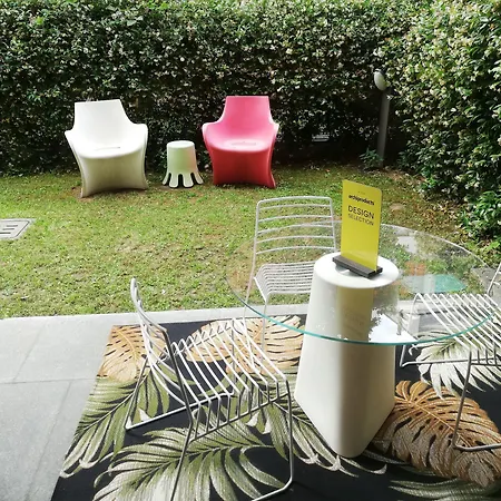 Experience Design Bed&show Bed & Breakfast