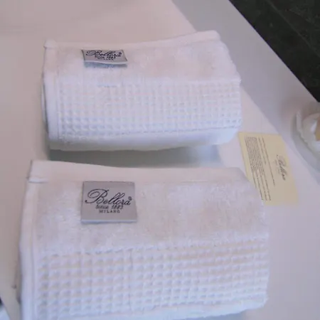 Experience Design Bed&show Отель типа 