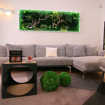 Experience Design Bed&show 4*