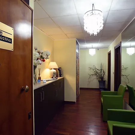 Gasthuis Sant'agostino Milaan