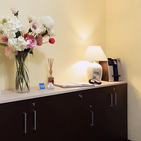 بيت ضيافة Sant'agostino ميلان