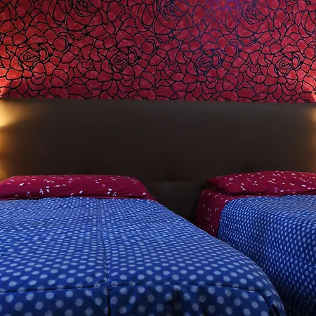 圣阿戈斯蒂诺住宿加早餐旅馆