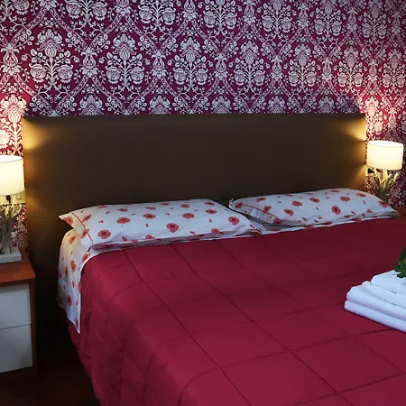 Sant'agostino بيت ضيافة ميلان