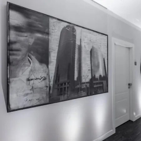 スタジオ デアンジェリ 4*