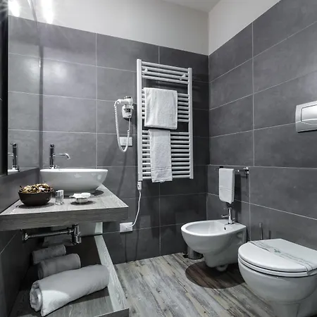 De Angeli Apartahotel