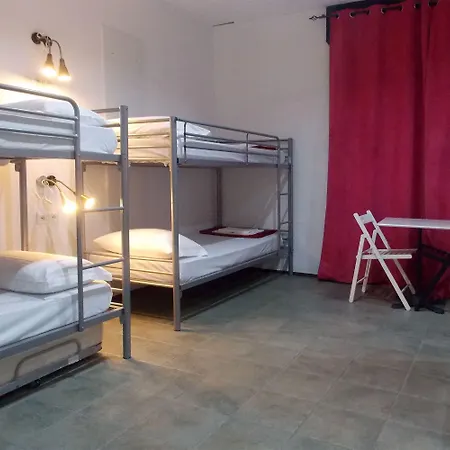 Colours Hostel Milaan