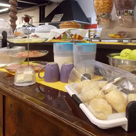 Colours Hostel Milaan