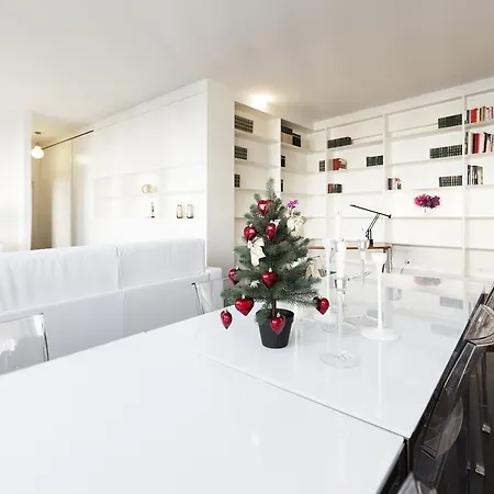 Milhouse Suites Sant'ambrogio