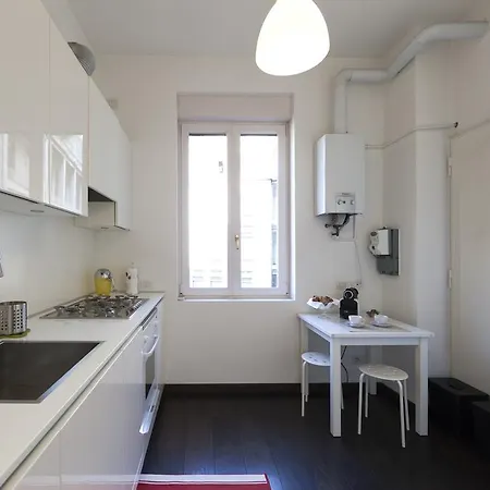 Apartment Milhouse Suites Sant'ambrogio