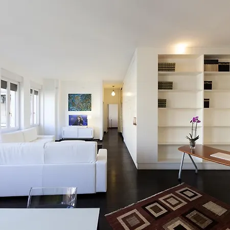 Milhouse Suites Sant'ambrogio Apartment *