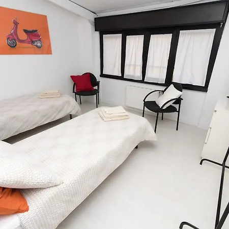Apartman Big In Via Marghera