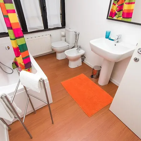 Apartman Big In Via Marghera *