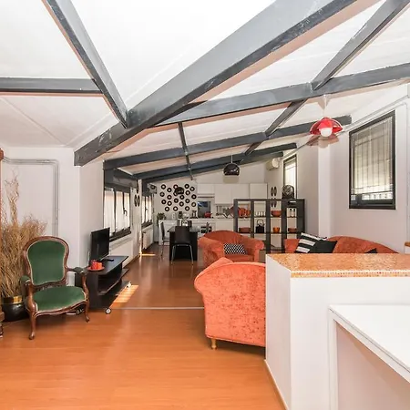 Apartman Big In Via Marghera