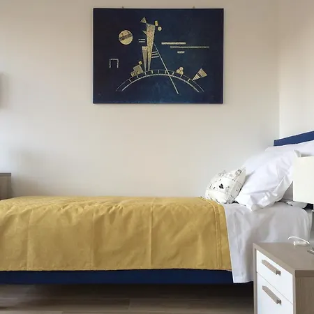 Guest house Enjoy *