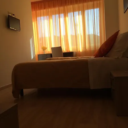 Enjoy Gæstehus Milano